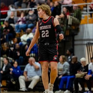 Meet your Posher, Matthew